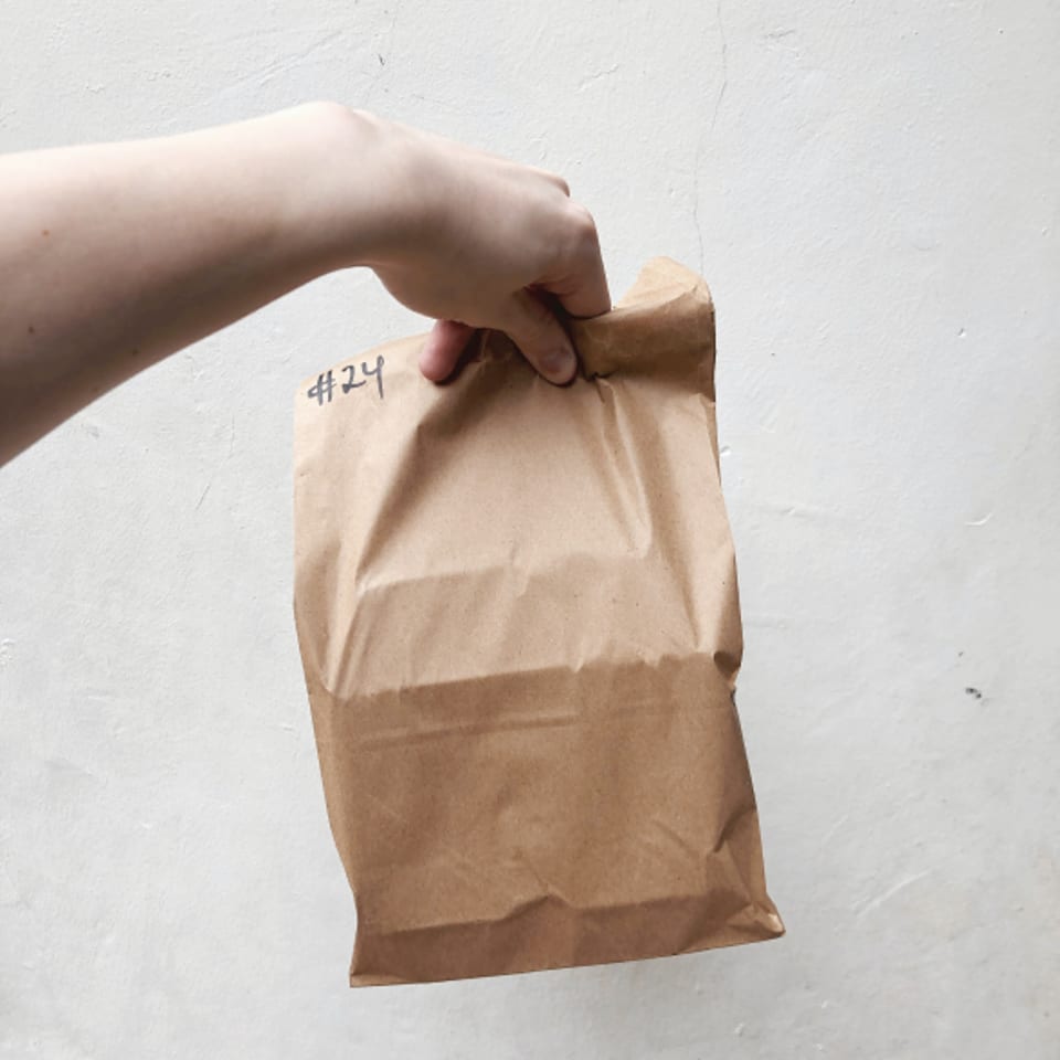 Convenient Indian Halal Vegan Pickup and Delivery