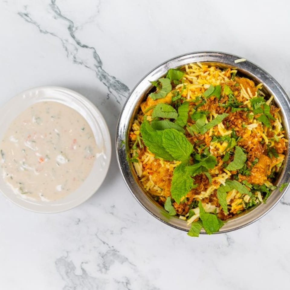 Indian Halal Vegan Takeout: Delicious Options to Enjoy at Home