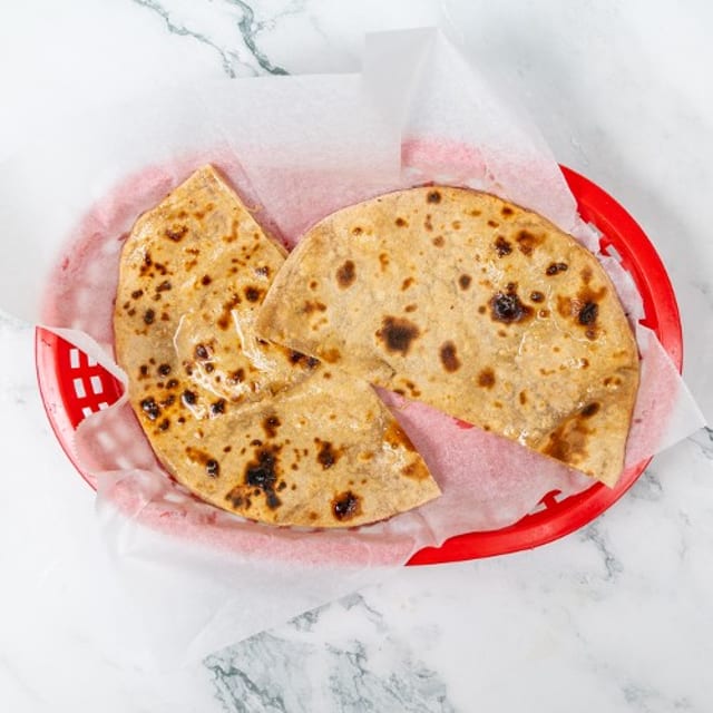 Tawa Roti.