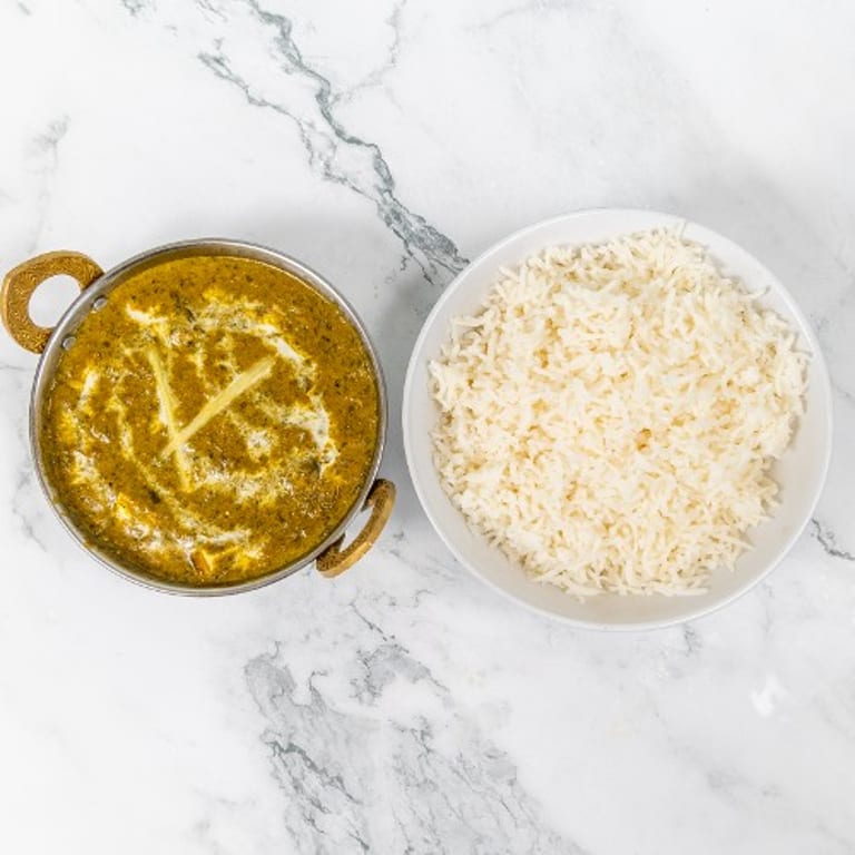 Delicious Dal Dishes: Indian, Halal, Vegan Options