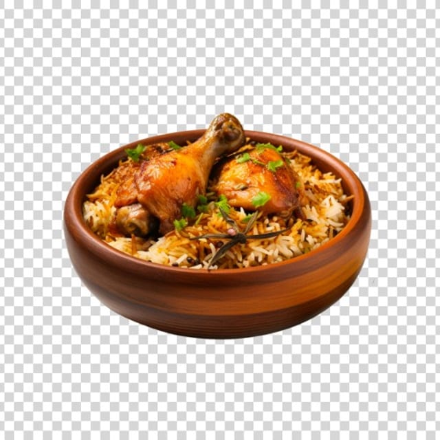 Chicken.