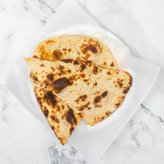 Plain Naan