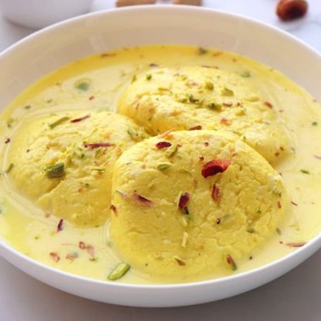 Ras Malai.