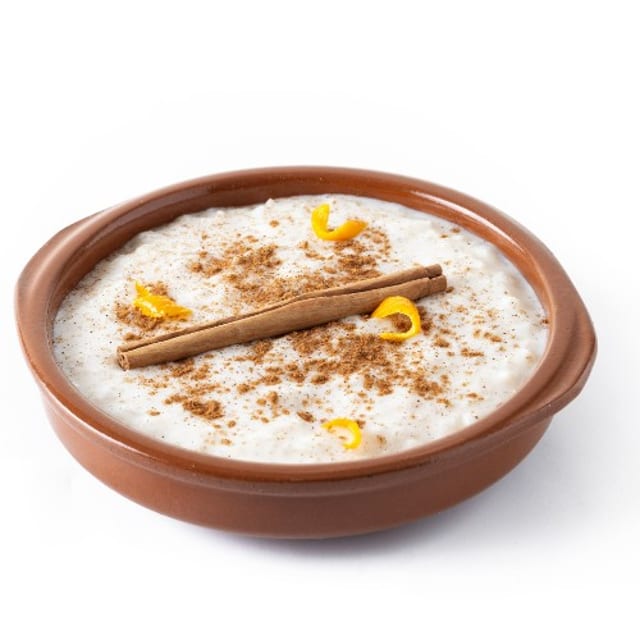Rice Kheer.