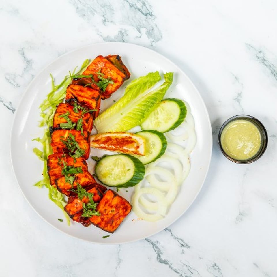 Spicy Vindaloo: A Flavorful Indian Delight