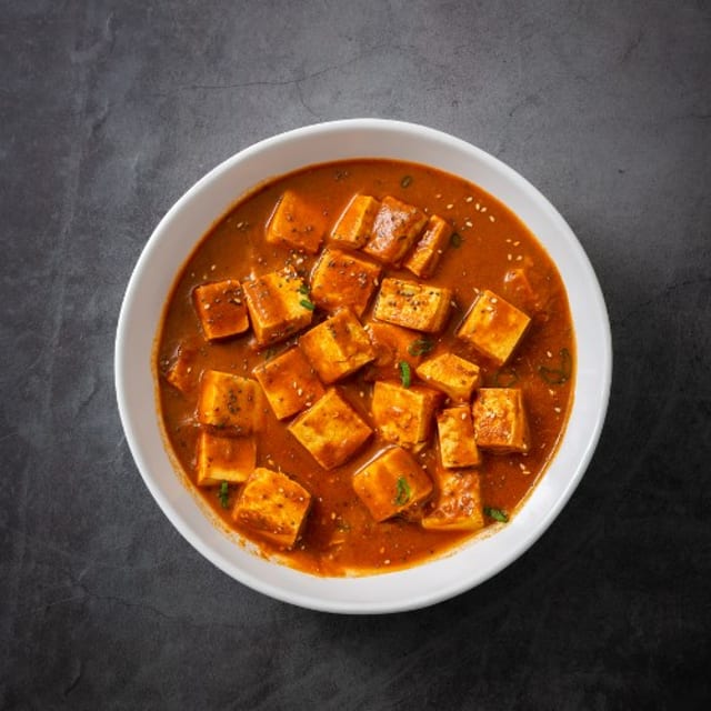 Paneer.