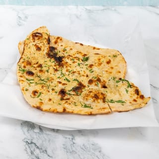 Bullet Naan
