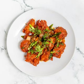 Chicken 65
