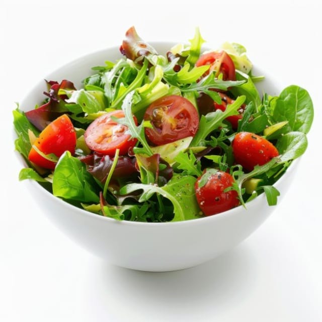 Salad.