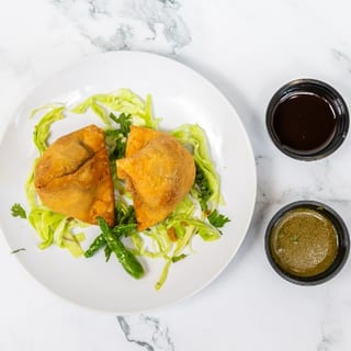 Samosa