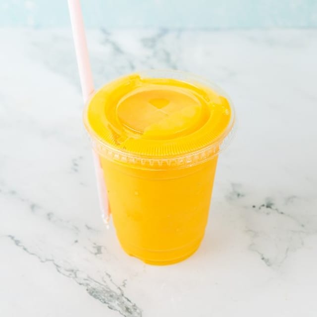 Lassi.