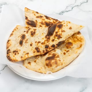 Butter Naan
