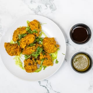 Veg Pakora
